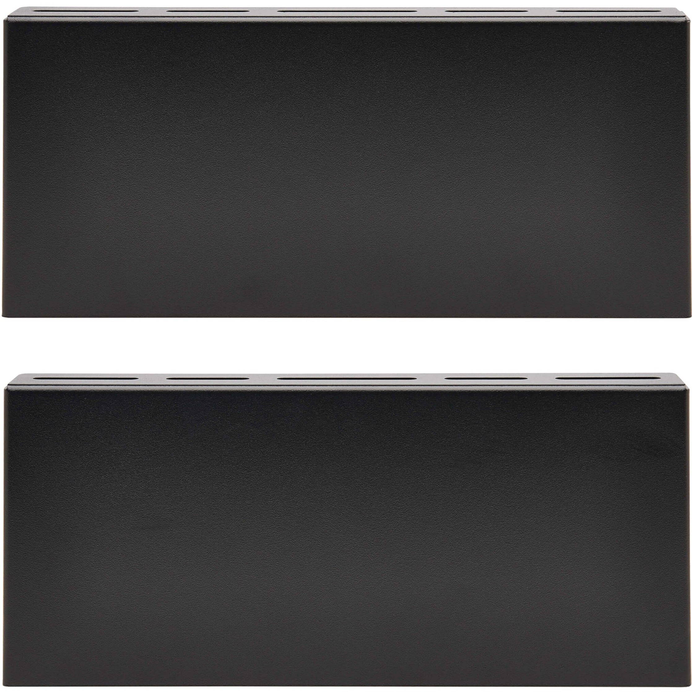 Tripp Lite by Eaton SHORT RISER PANELS HOT/COLD AISLE CONTAINMENT SYST ...