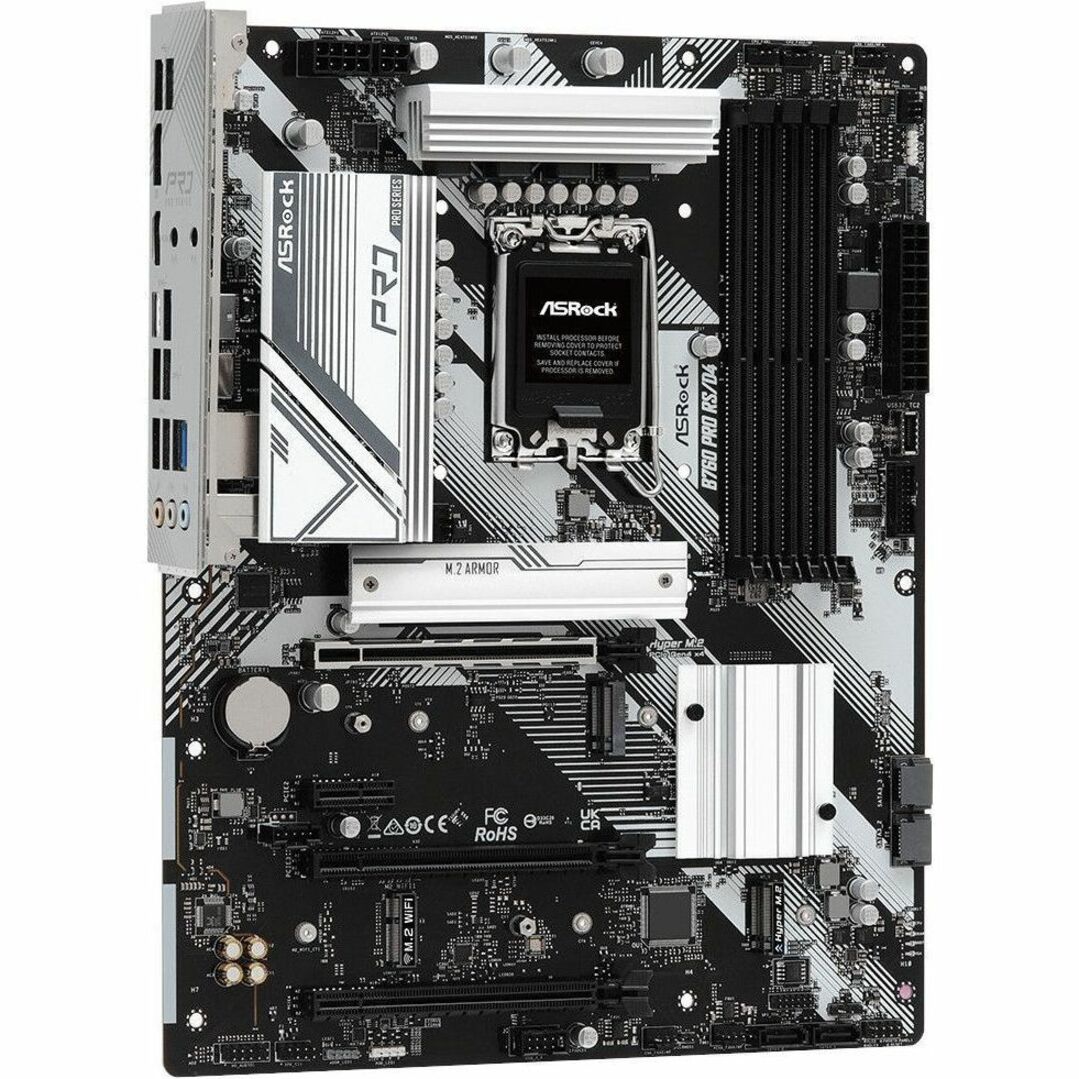 ASRock Z790 Pro RS/D4