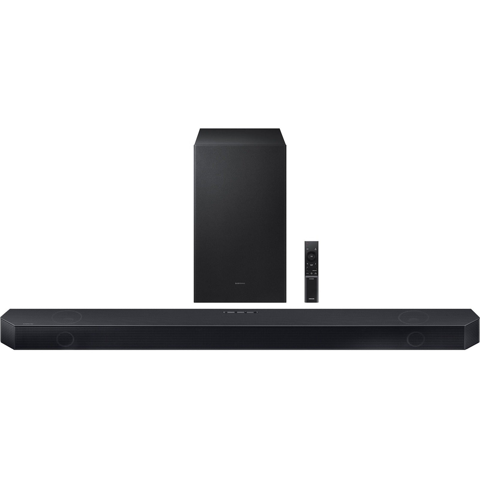 Samsung Ch 320W Soundbar Wireless (HW-Q700C/ZA) – Network