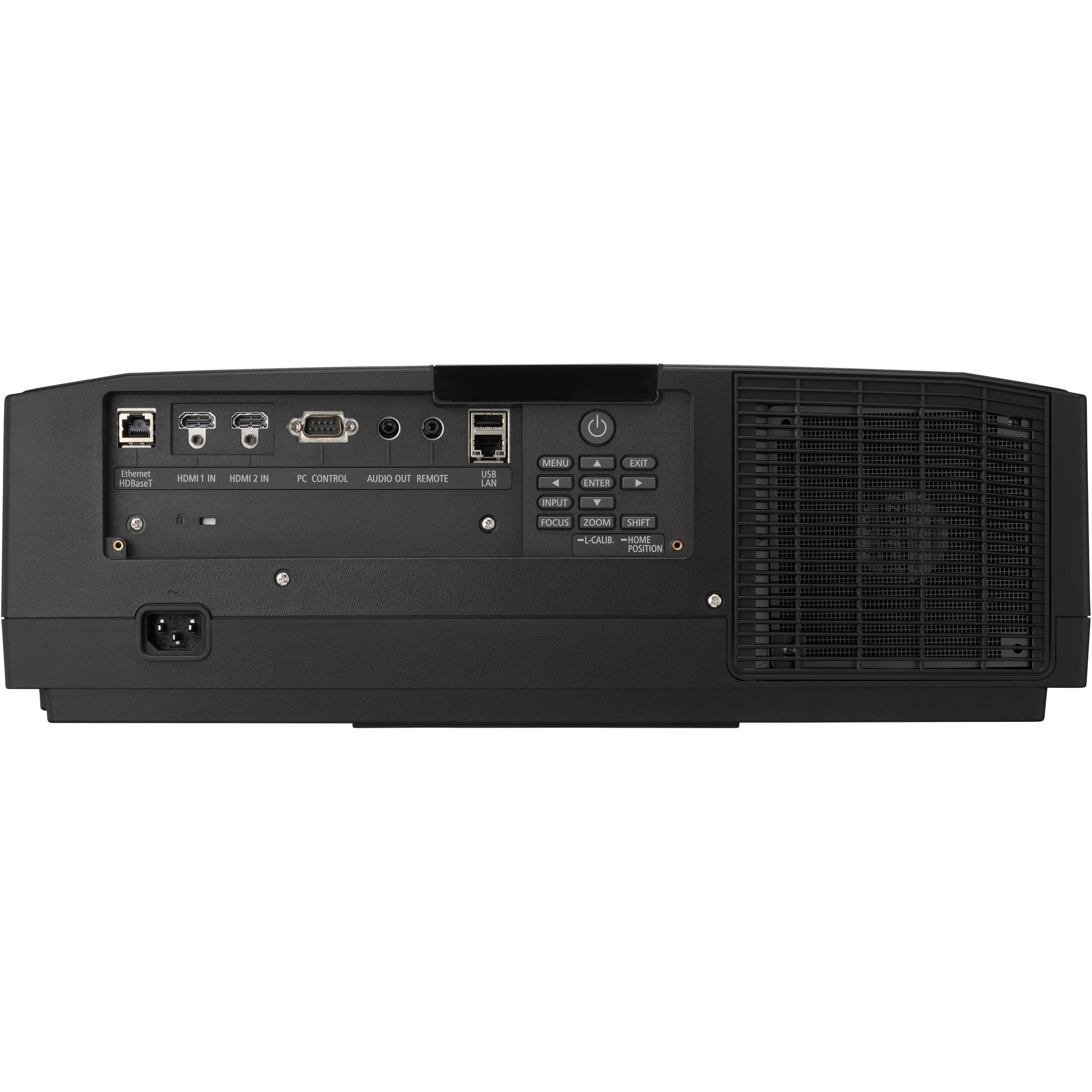 Sharp NEC Display (NPPV800ULB141ZL) Projectors (NP-PV800UL-B1-41ZL)