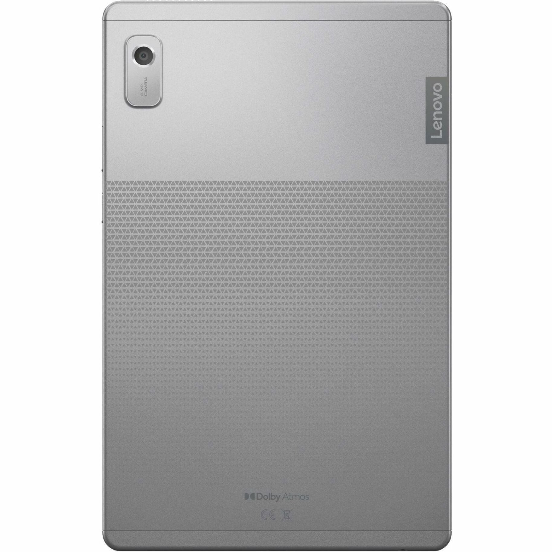 Lenovo (ZAC40073US) Tablets