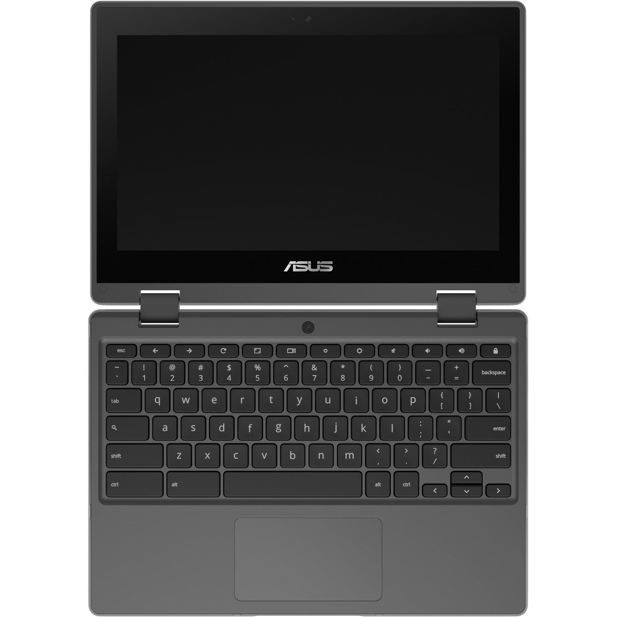 美品 ASUS 11.6型 Chromebook Flip CR1 抗菌防滴 ASUS Chromebook Flip CR1 (CR1100)｜Laptops For Students