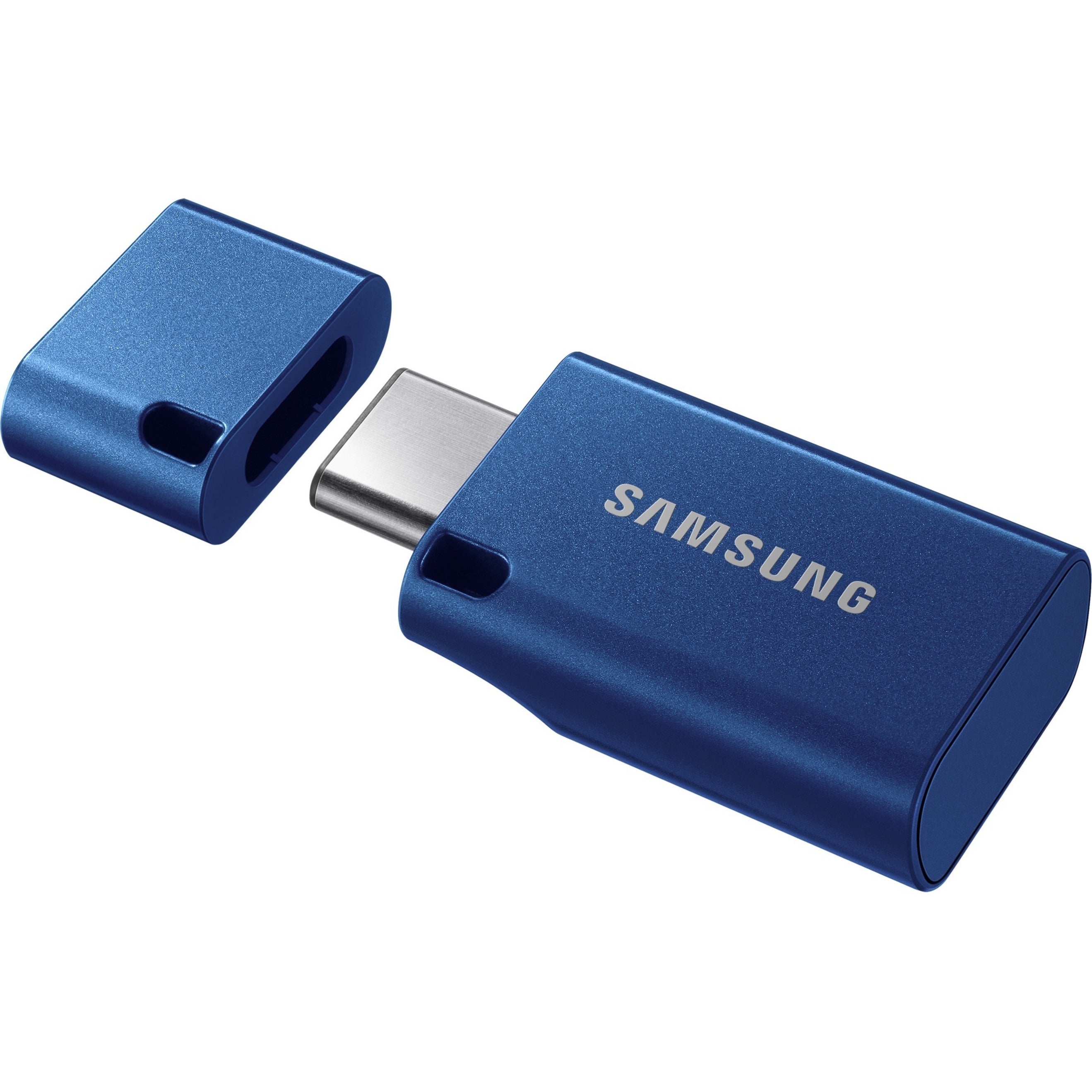Samsung Type-C Flash Drive, 256GB USB Secure Compact Storage