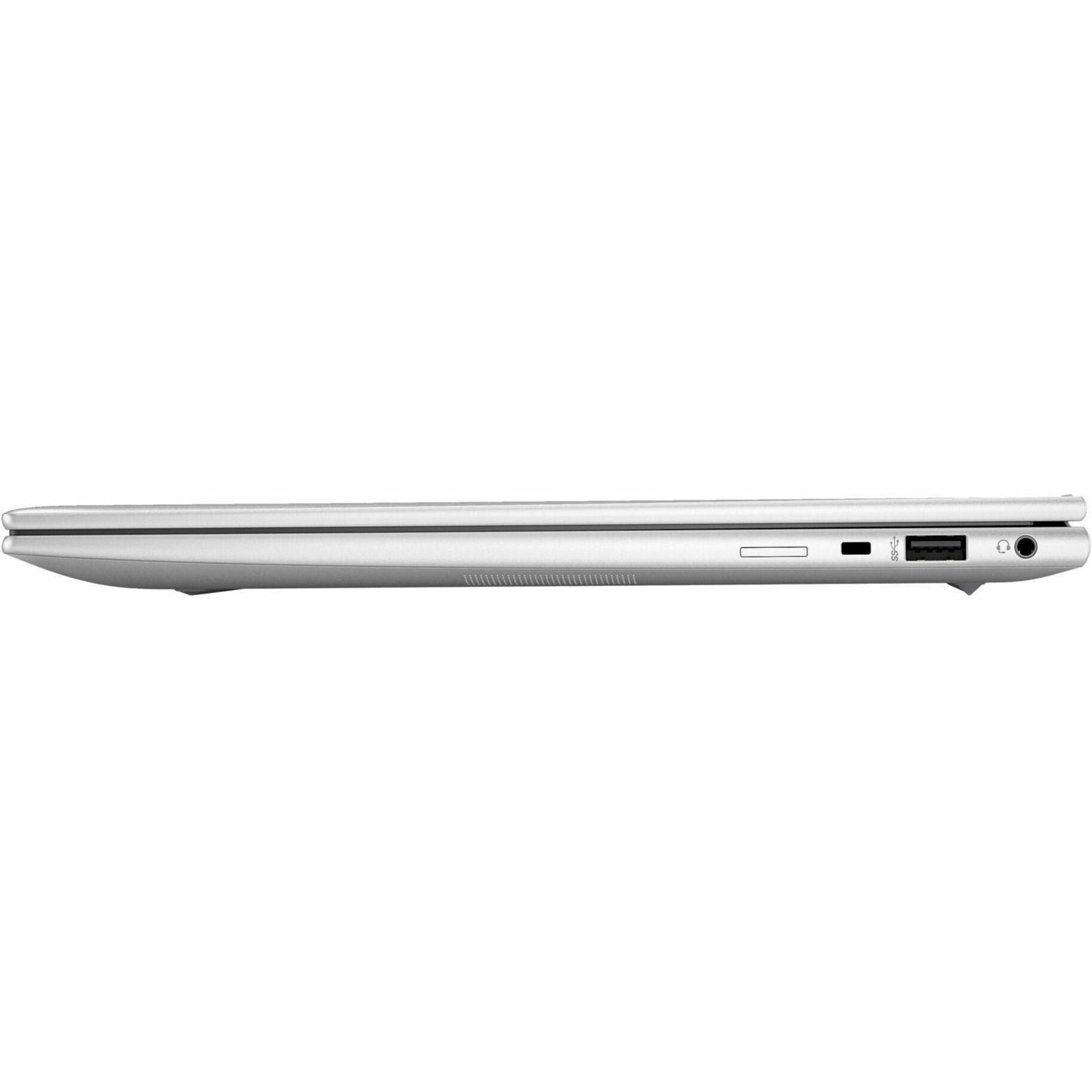 HP EliteBook 1040 G10 14" Notebook - WUXGA - 1920 x 1200 - Intel Core i7 13th Gen i7-1365U Deca-core (10 Core) - Intel Evo Platform - 16 GB Total RAM - 1 TB SSD (7Z187UT#ABA)
