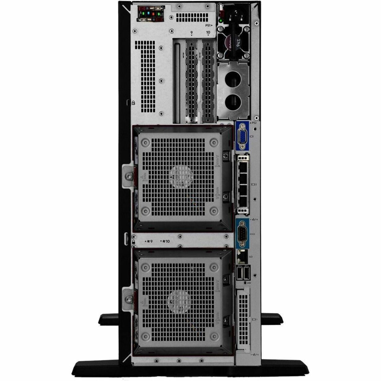 HPE E (P53566001) Servers (P53566-001)