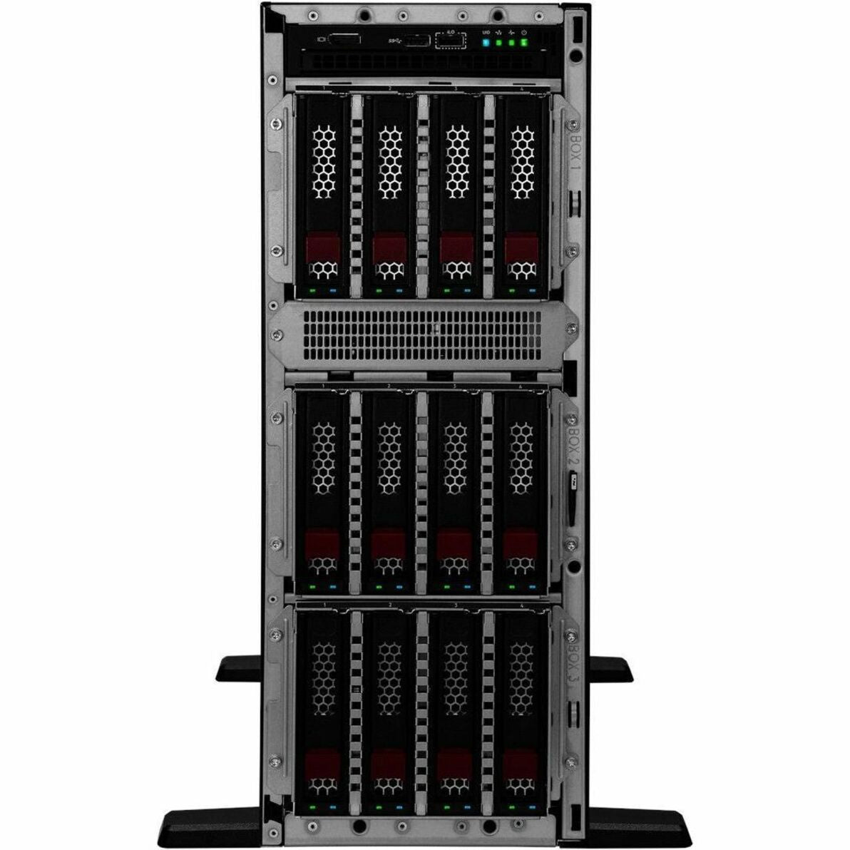 HPE E (P53566001) Servers (P53566-001)