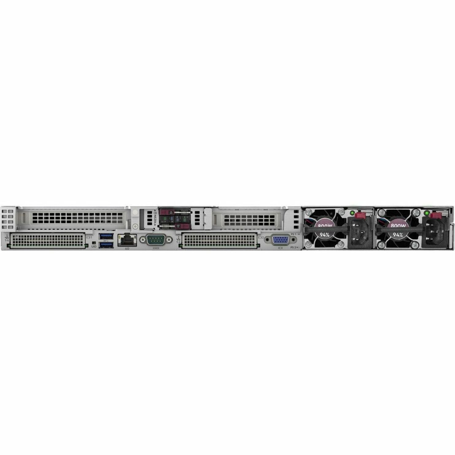 HPE E (P51930B21) Servers (P51930-B21)