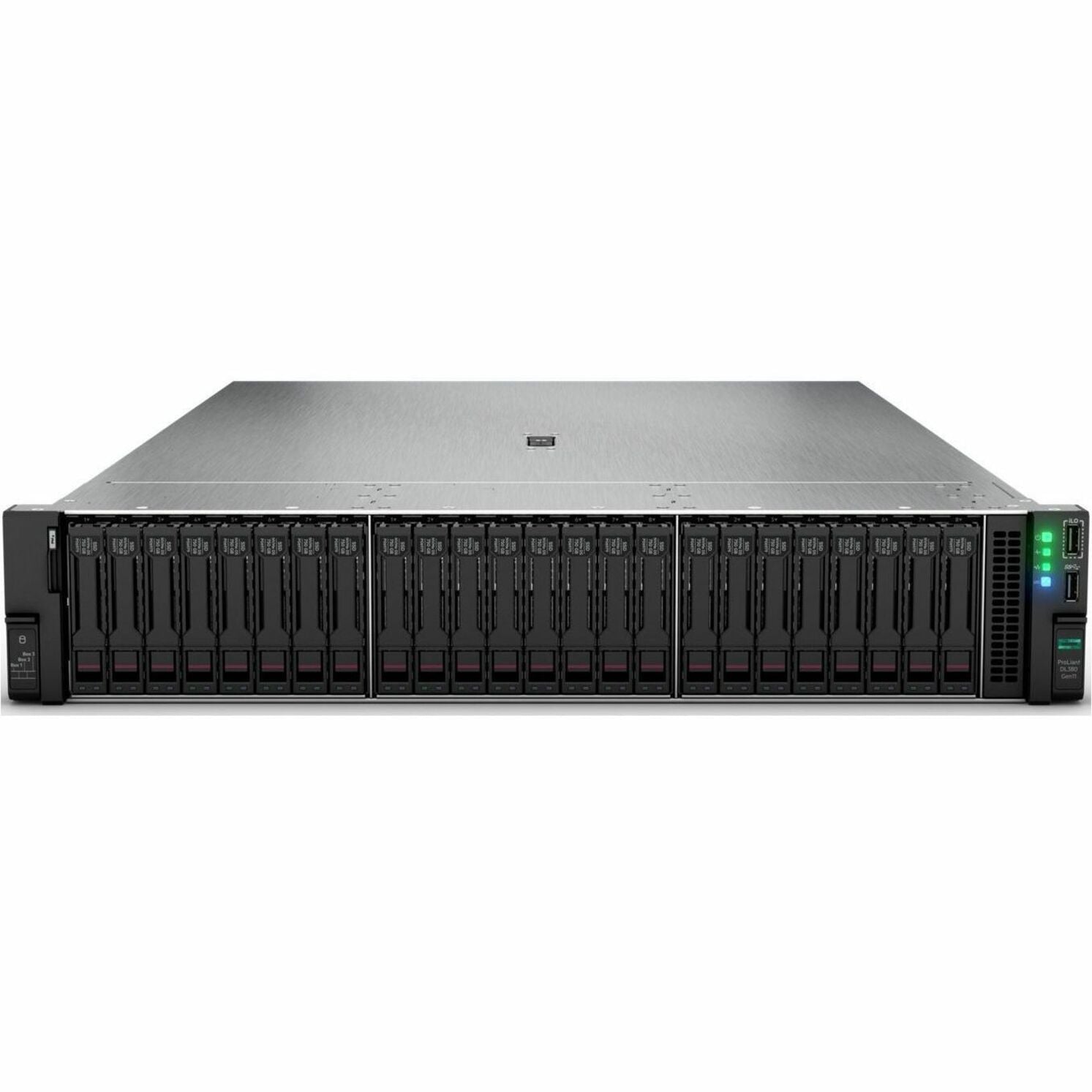 HPE E (P52562B21) Servers (P52562-B21)