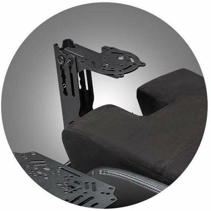 Detail view of Flight Seat Pro modular mounting system-alternate-image12
