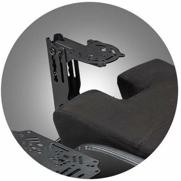 Detail view of Flight Seat Pro modular mounting system-alternate-image12