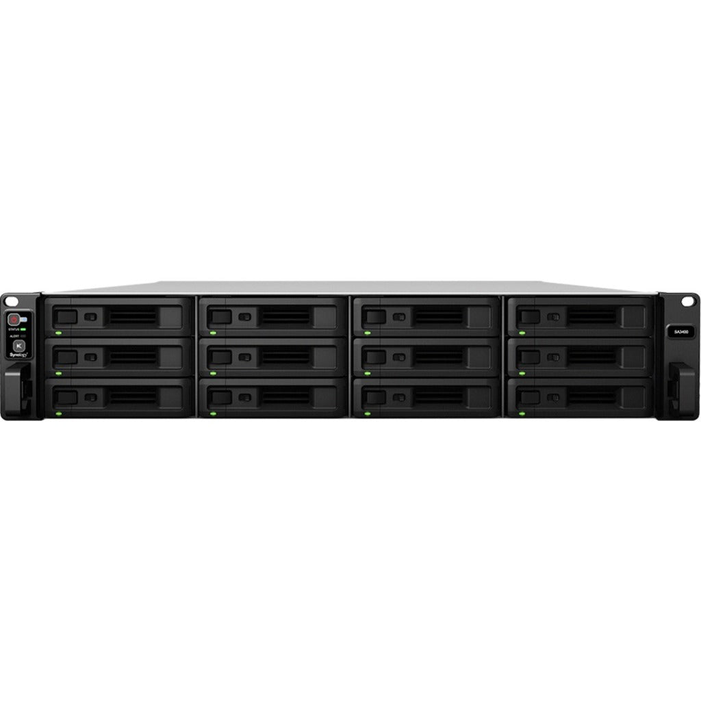 Synology (SA3410) Miscellaneous Devices