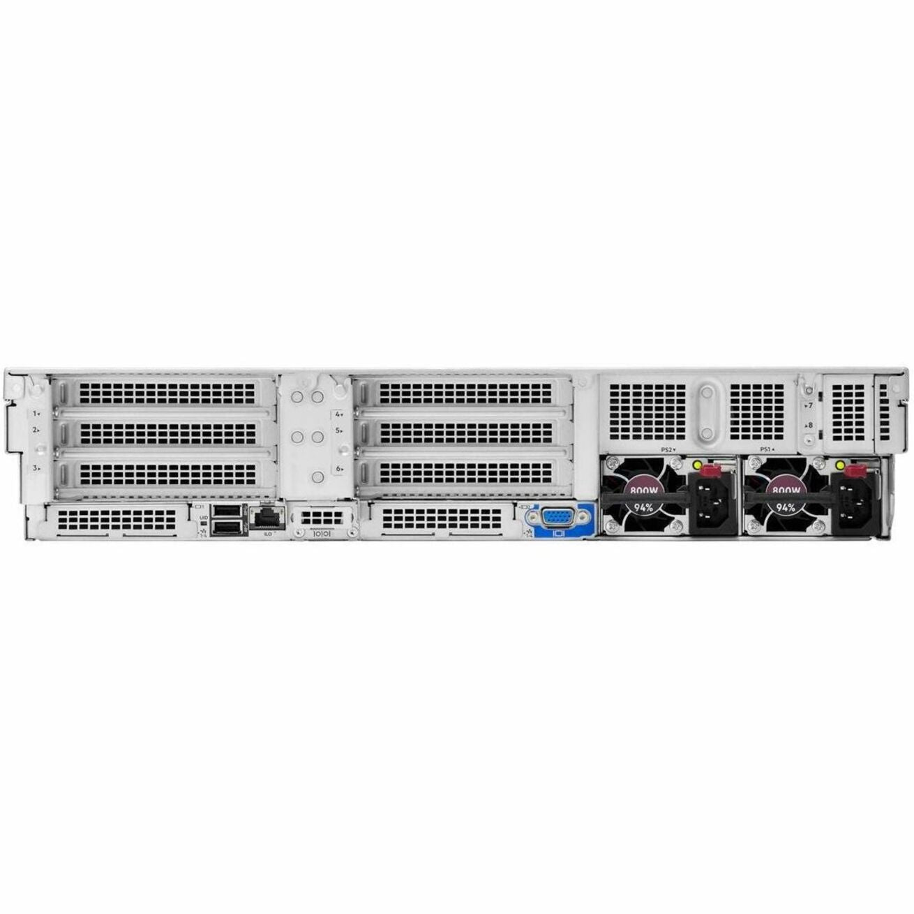 HPE E (P60636B21) Servers (P60636-B21)
