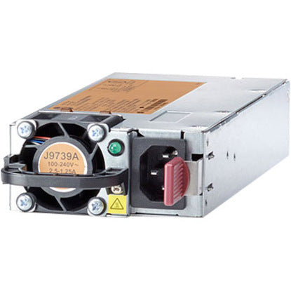 HP Proprietary Power Supply - 240 V AC Input - 12 V DC Output (J9739A)