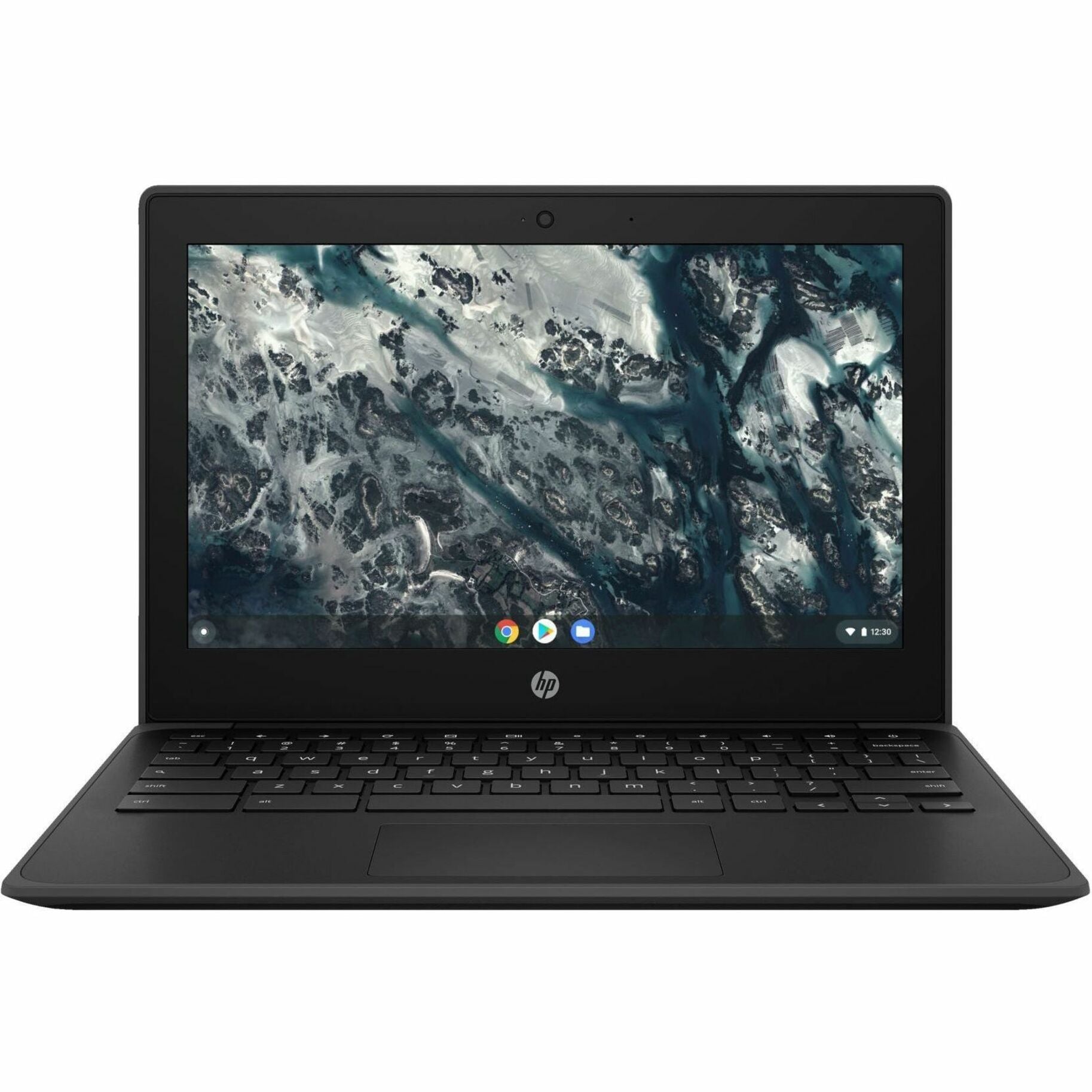 HPI SOURCING - NEW Chromebook 11MK G9 EE 11.6" Chromebook - HD - Octa-core (ARM Cortex A73 + Cortex A53) - 4 GB - 32 GB Flash Memory (349Y8UT)