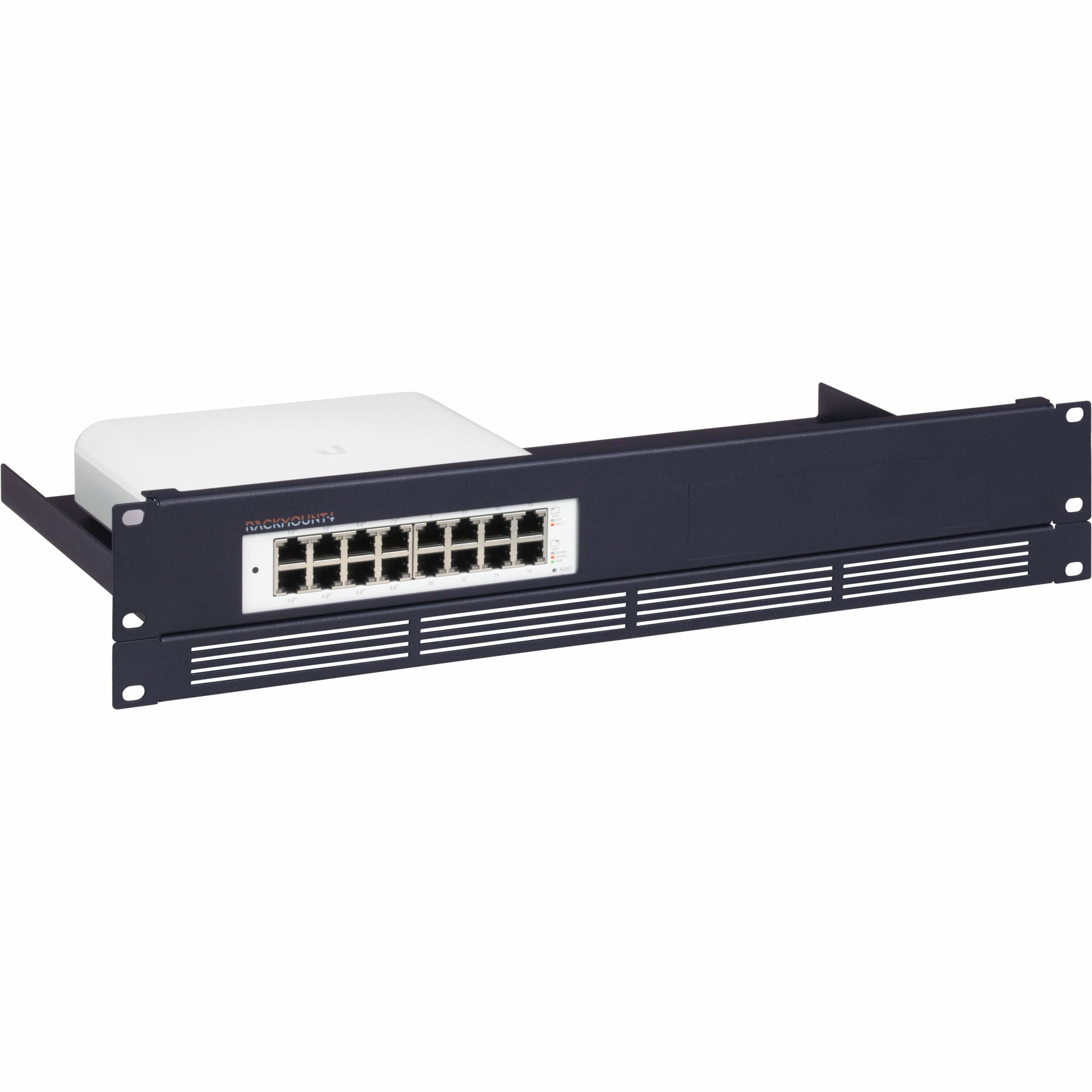 RACKMOUNT.IT UB-RACK Rackmount Kit (RM-UB-T5) – Network Hardwares