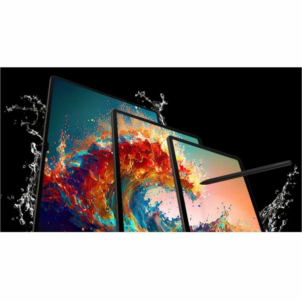 Galaxy Tab S9 グラファイト 11インチ 128GB Samsung New Smart Electronics Galaxy Tab S9 11