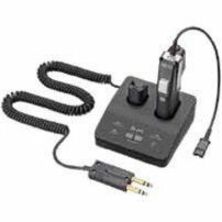 Poly CA22CD-SC Push-to-Talk Adapter - for Headset (7E2L5AA#ABA)