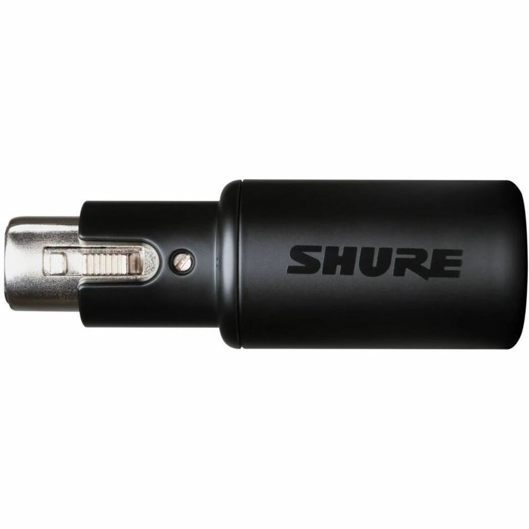 Shure MVX2U Microphone Adapter