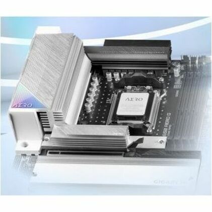 Gigabyte (B650AEROG) Motherboards (B650 AERO G)