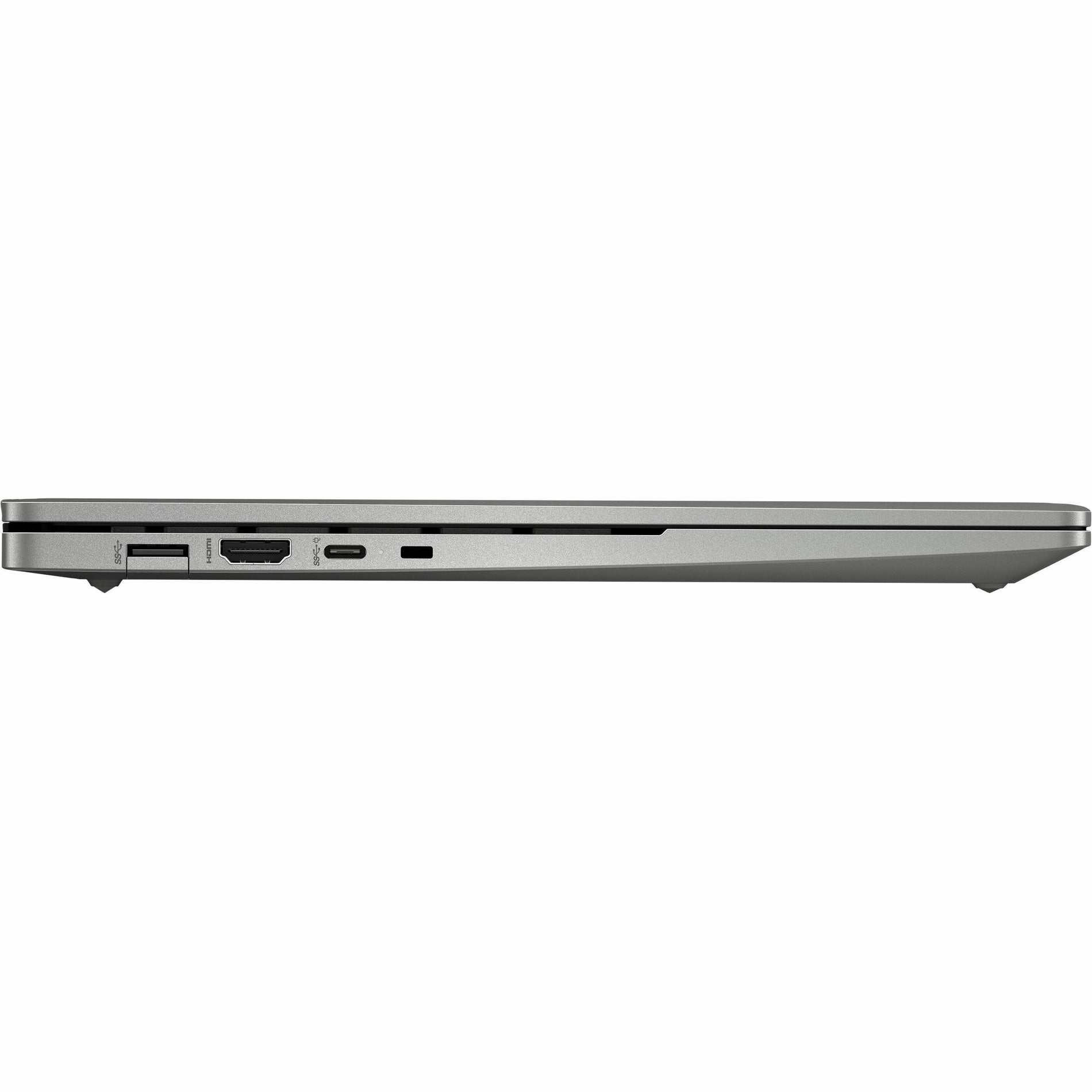 HPI SOURCING - NEW Chromebook 14b-na0000 14b-na0010wm 14" Chromebook - Full HD - 1920 x 1080 - AMD Ryzen 3 3250C Dual-core (2 Core) 2.60 GHz - 4 GB Total RAM - 4 GB On-board Memory - 128 GB SSD - Mineral Silver Aluminum (35G89UA#ABA)