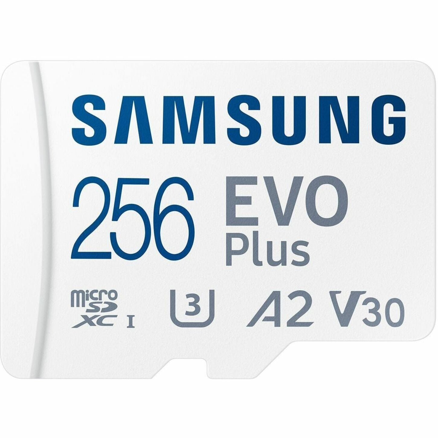 Samsung MICROSDMICROSDXCEVO+PLUS256GB (MB-MC256K) 