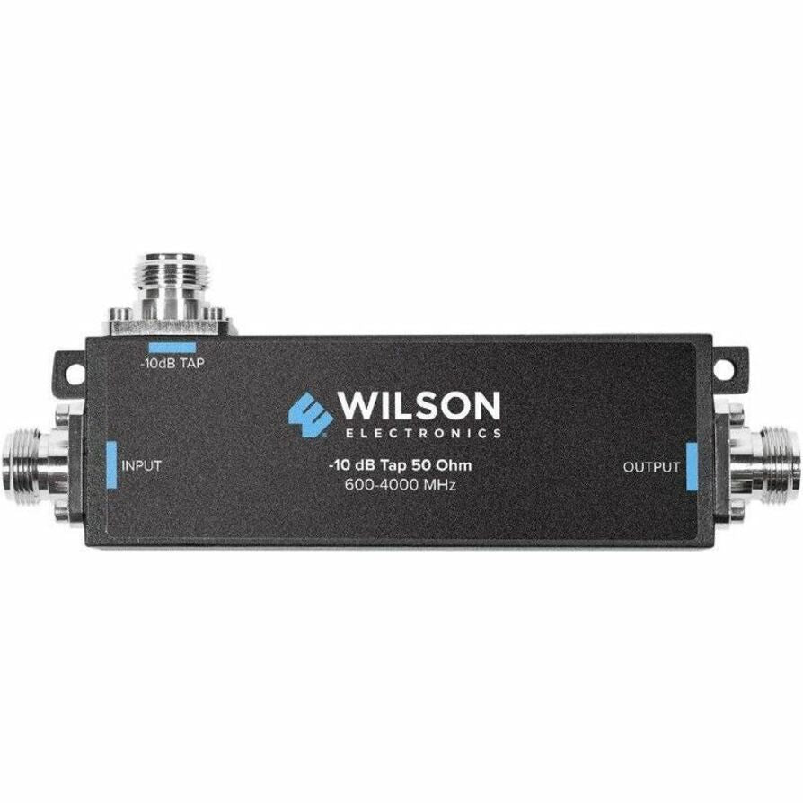 Wilson -10 dB Tap 600-4,000 MHz (50 Ohm) (859119)