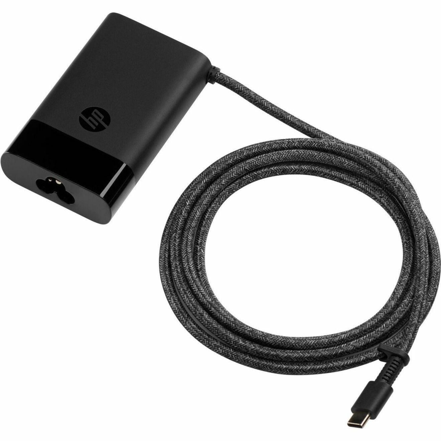 HPI SOURCING - NEW USB-C 65W Laptop Charger (671R2AA#ABA)