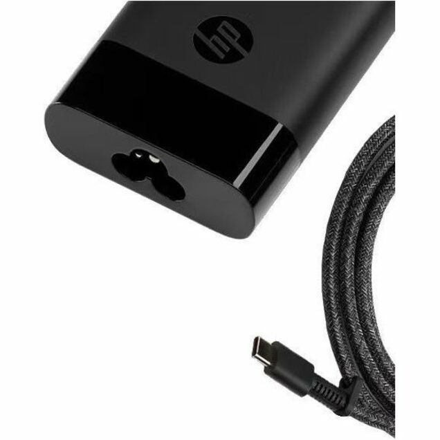 HPI SOURCING - NEW USB-C 65W Laptop Charger (671R2AA)