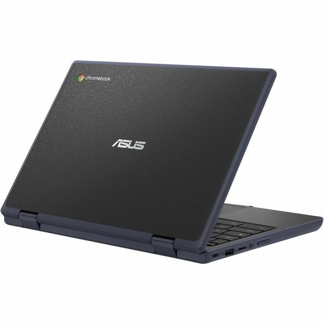 Asus Chromebook Flip CR11 CR1102FGA-YZ84T 116