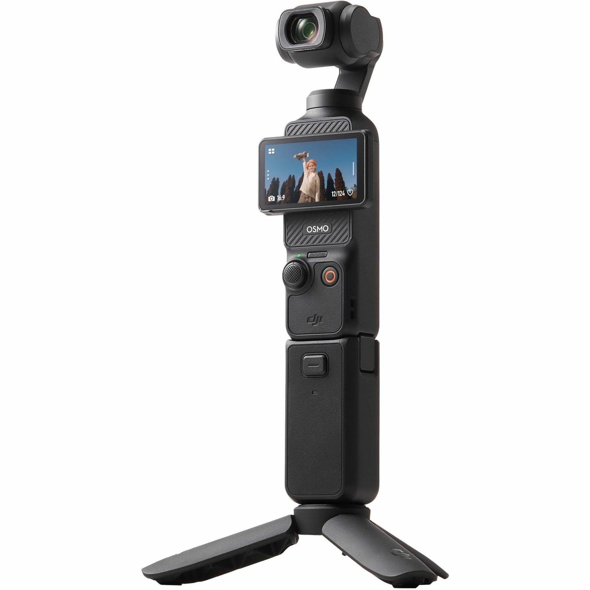 DJI Osmo Pocket Creator Combo Digital Camcorder, 1