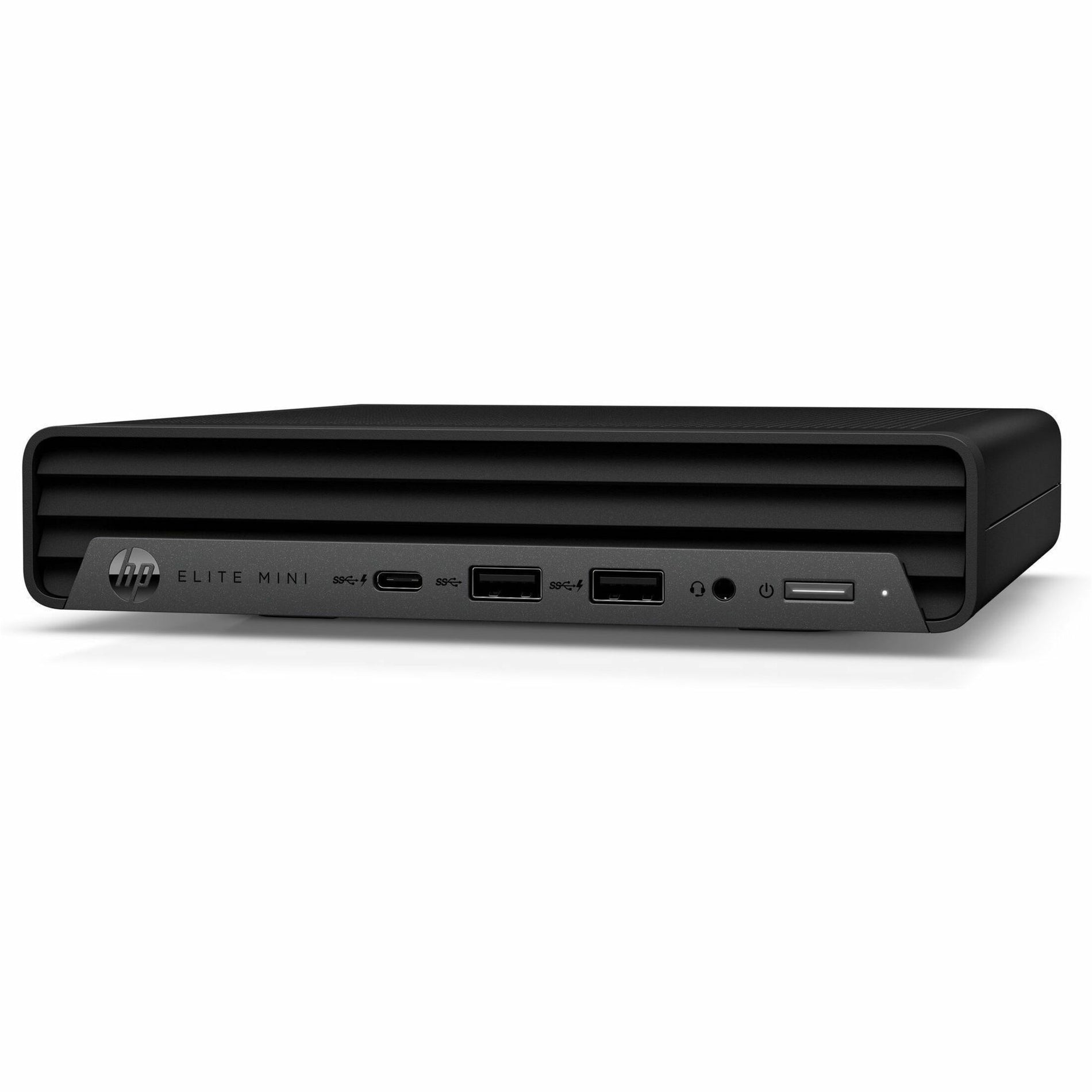 HP Mini Conference G9 PC with Microsoft Team Rooms, Intel Core i7 12th Gen i7-12700T Dodeca-core (12 Core) 1.40 GHz, 16 GB RAM DDR5 SDRAM, 256 GB M.2 SSD