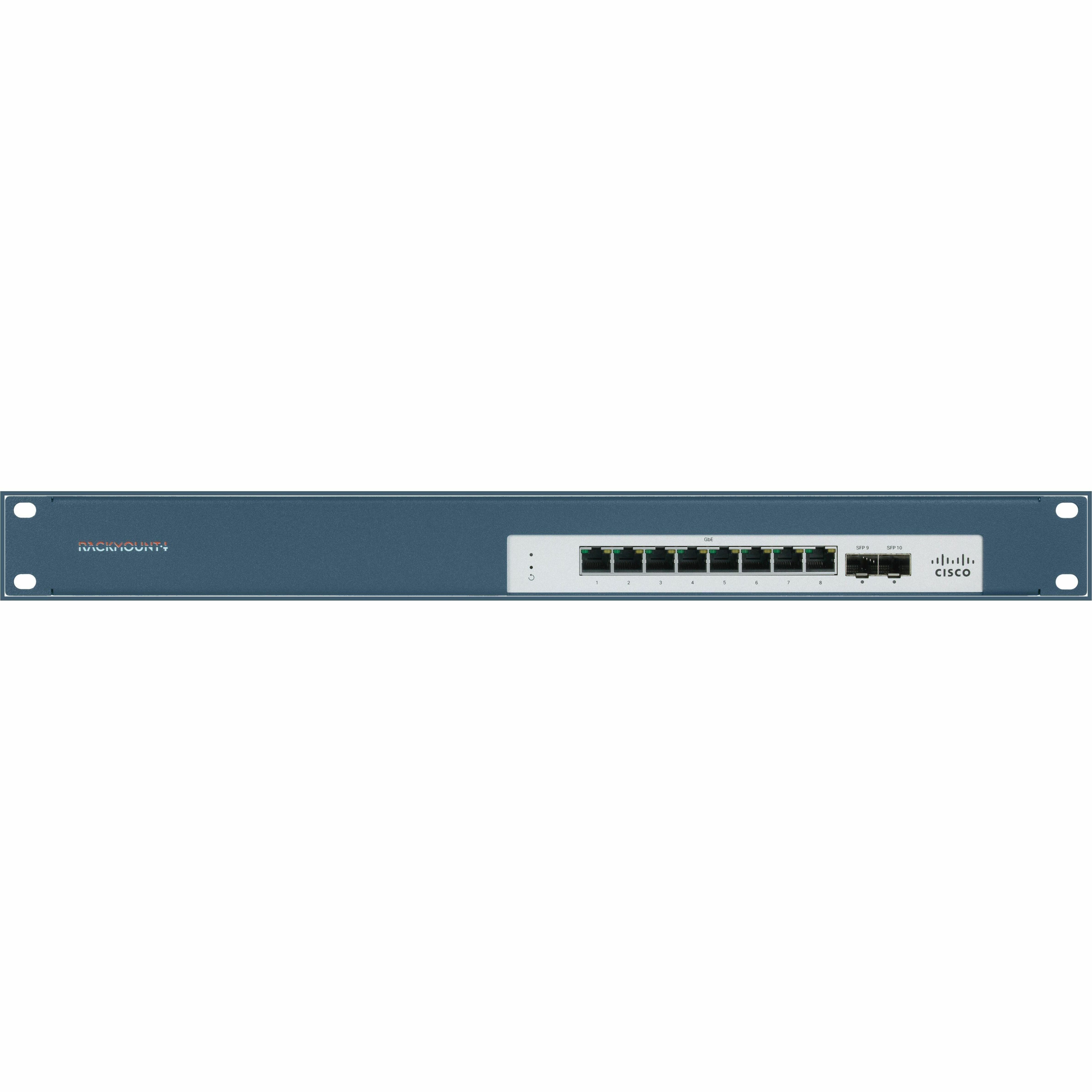 RACKMOUNT.IT Cisrack Rackmount Kit (RM-CI-T17) – Network Hardwares
