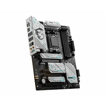 MSI X670E GAMING PLUS WIFI Gaming Desktop Motherboard, AMD Ryzen