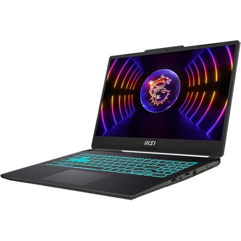 MSI Cyborg 15 A13V Cyborg 15 A13VE-218US Notebook da Gioco da