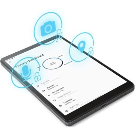 Lenovo Tab M8 (4th Gen) 2024 Tablet, 8