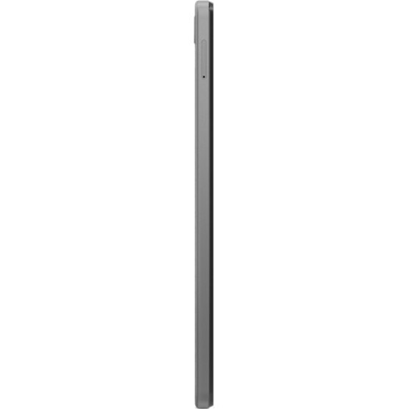 Lenovo Tab M8 (4th Gen) 2024 TB301FU Tablet - 8" HD - Octa-core (Cortex A53 Quad-core (4 Core) 2.20 GHz + Cortex A53 Quad-core (4 Core) 1.60 GHz) - 3 GB RAM - 32 GB Storage - Android 13 - Arctic Gray (ZAD20063US)