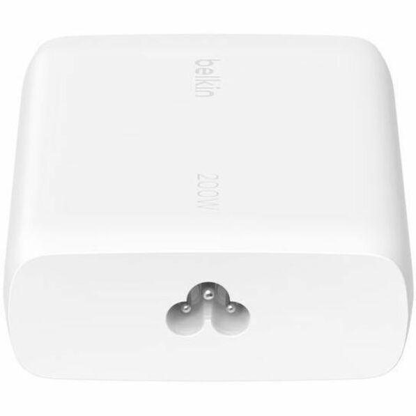 ✨Belkin BoostCharge Pro 4ポートGaN 充電器 140W ［レビュー］Belkin BoostCharge Pro 200W 4ポート GaN 急速充電