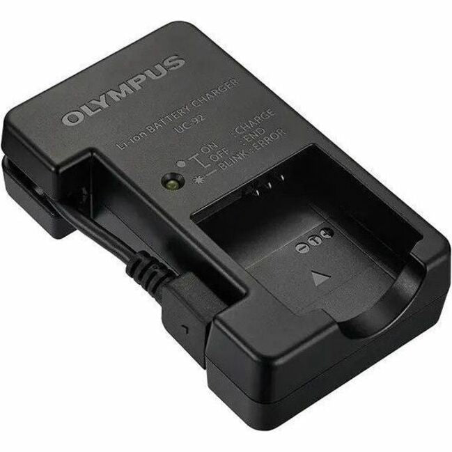 Olympus UC-92 Lithium Ion Battery Charger (V6560280W000)