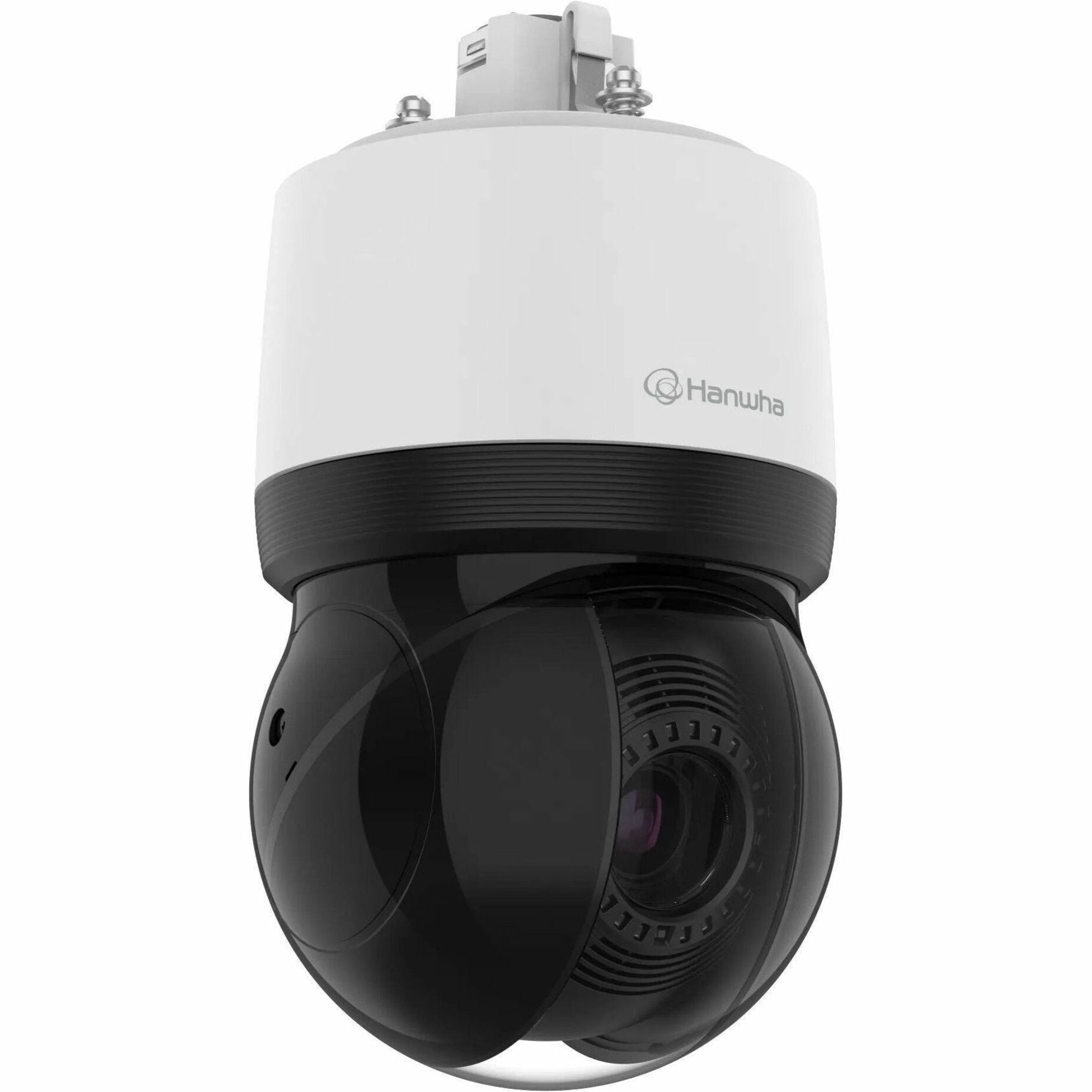 Hanwha XNP-C7310R 4MP AI Network Camera, 31x Optical Zoom, IR