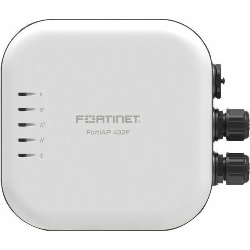 Fortinet FORTIAP-432F OUTDOOR WRLS FORTIAP-TRI RADIO 1X 100/1000/2500 (FAP-432F-EO)