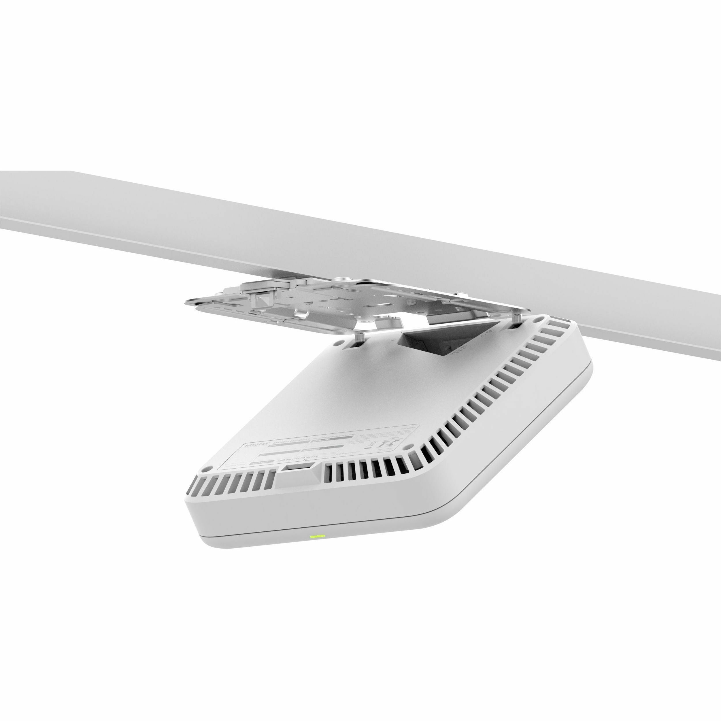 ネットギア（WBE750100NAS）ワイヤレスアクセスポイント/ブリッジ