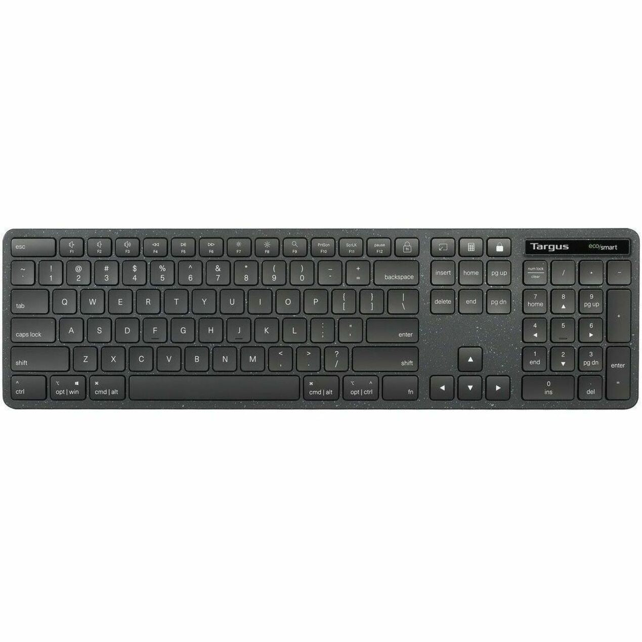 Targus Full-Size Wired EcoSmart Keyboard (AKB874US)