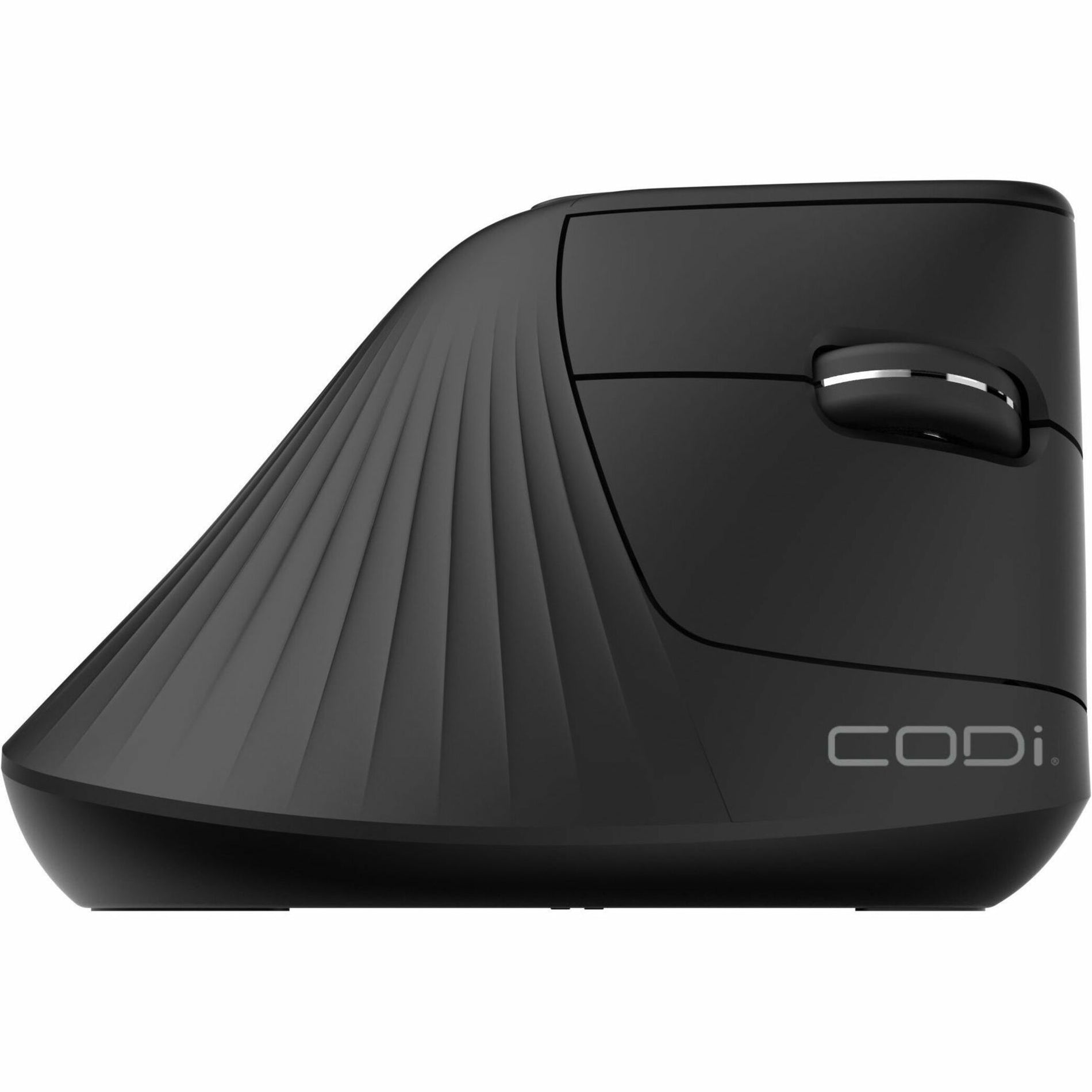 CODi 6D Wireless Ergonomic Mouse (A05002)