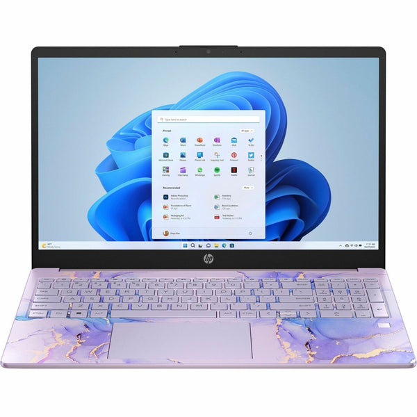 HP 15.6ノートPC HP 15.6