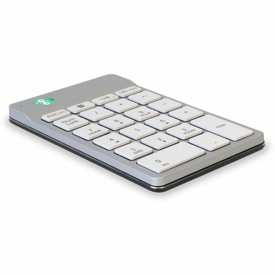 R-Go (RGOCONMWLWH) Keyboards & Keypads