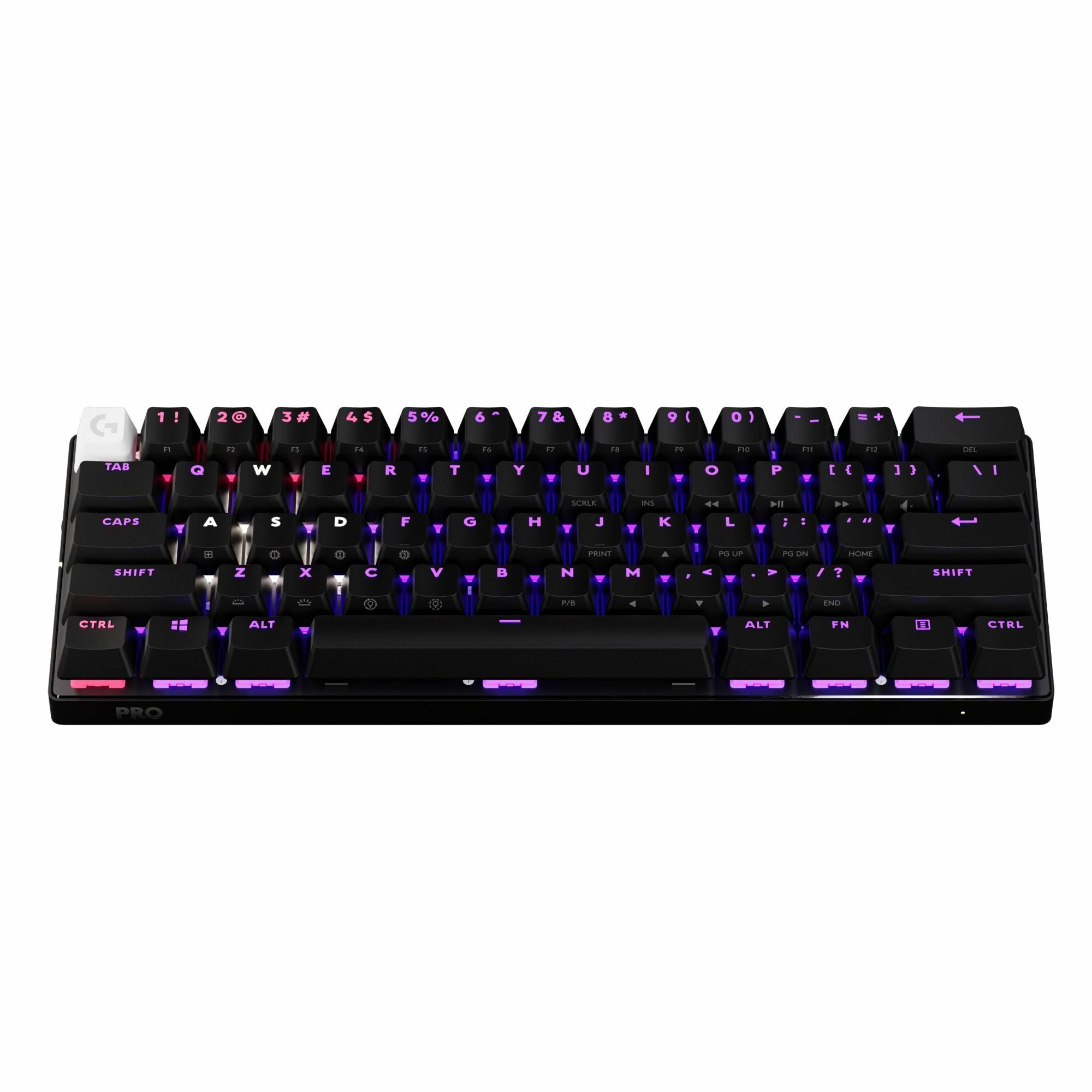 Gaming Keyboard Teclado Logitech Inalambrico Gaming G Pro Keyboard