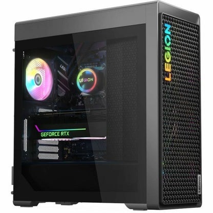 Lenovo Legion T7 34IRZ8 90V6000NUS Gaming Stationær Computer