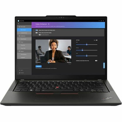 Lenovo ThinkPad X13 Gen Notebook, Intel Core Ultra 125U, - Main Image