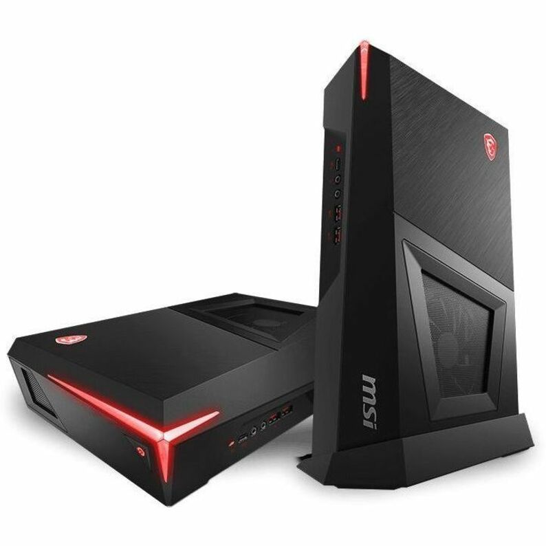 MSI MPG Trident 13th Gaming Desktop Computer, Intel Core i7