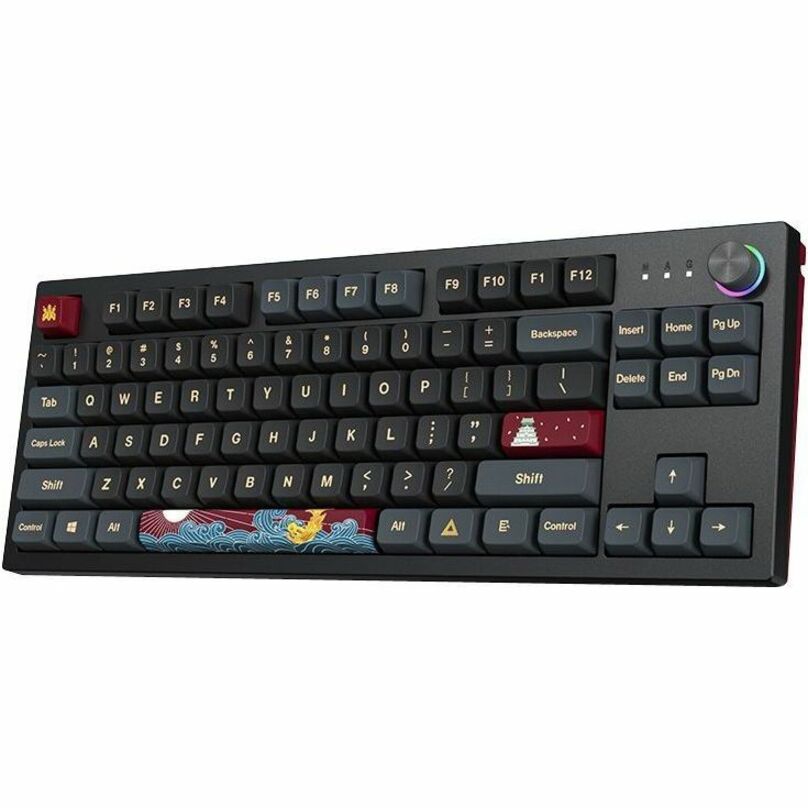 キーボード SteelSeries Apex Pro Mini us Apex Pro Mini - US